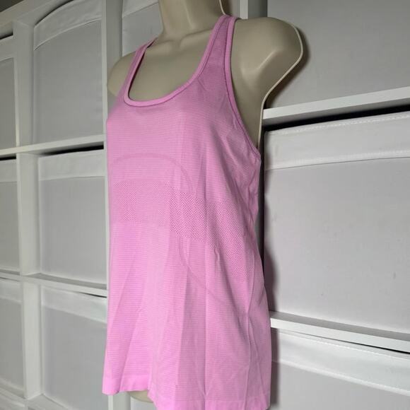 Lululemon Swiftly Tech Racerback - Picture 2 of 5